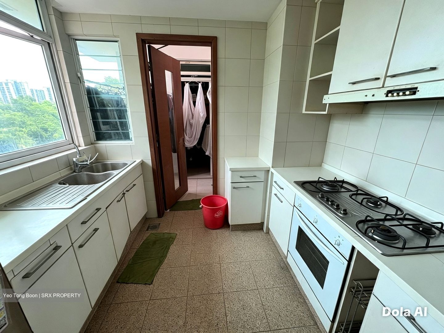 Butterworth 8 (D15), Condominium #629331991